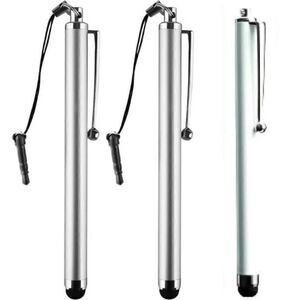 🖋️ 3 Pack Stylus Universal Capacitive Drawing Touch Pens for Touch Screens NEW